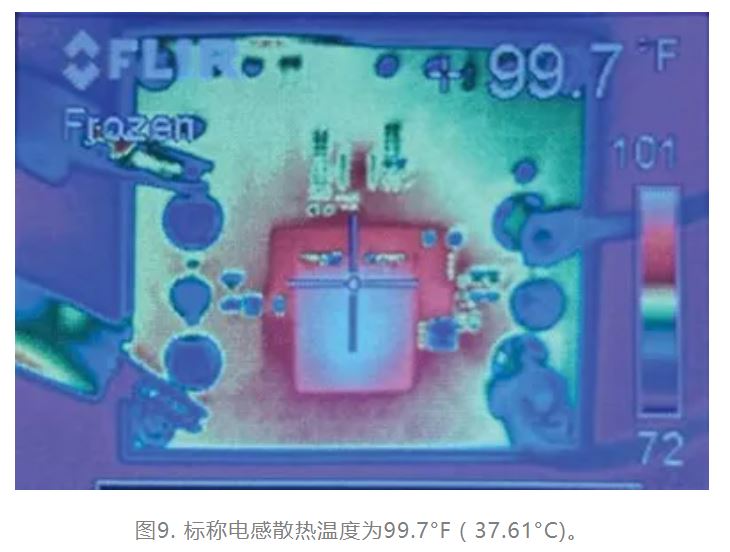 為什么我的電源會(huì)出現(xiàn)振鈴和過熱？