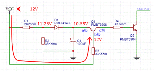 【干貨】非常經(jīng)典的電壓掉電監(jiān)測(cè)電路，你學(xué)廢了嗎？