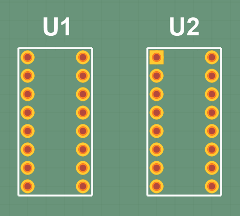 可能毀掉您設計的 PCB 布局樣式錯誤